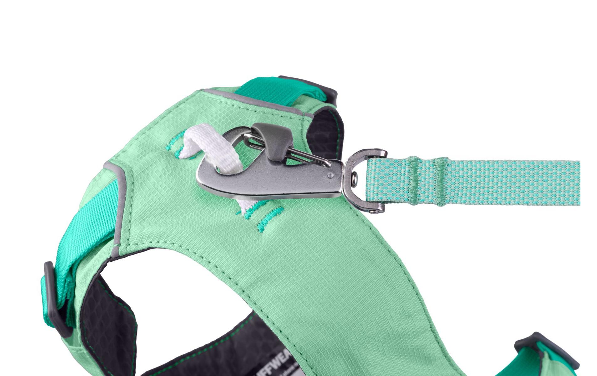 Geschirr Flagline Sage Green X-SmallHundegeschirr