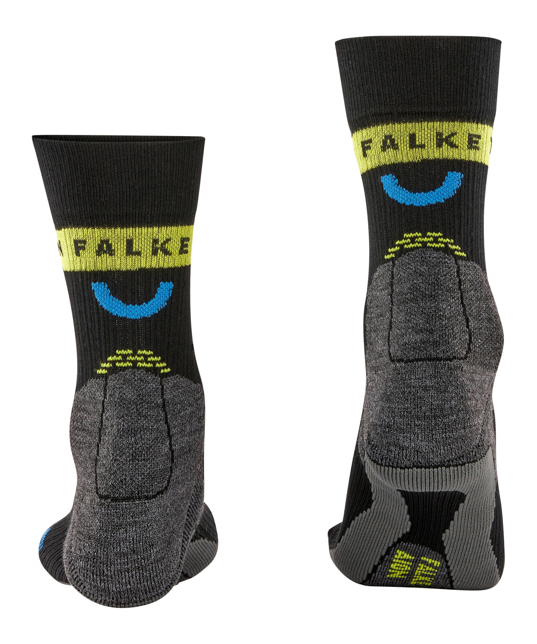 FALKE| Herren Socken RU True Motion Aion