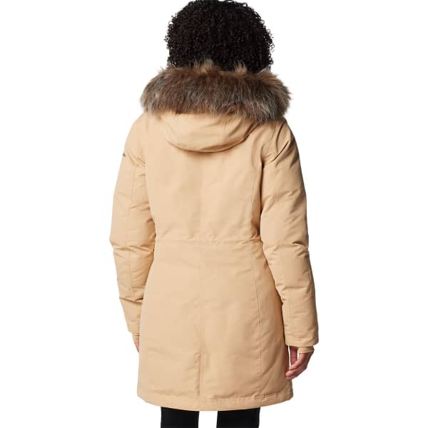 Parka COLUMBIA LITTLE SI II INSULATED PARKA W CANOE