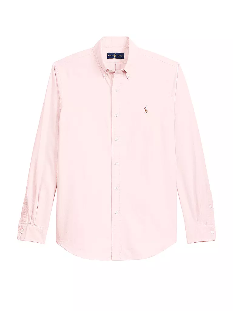 POLO RALPH LAUREN Hemd  rosa