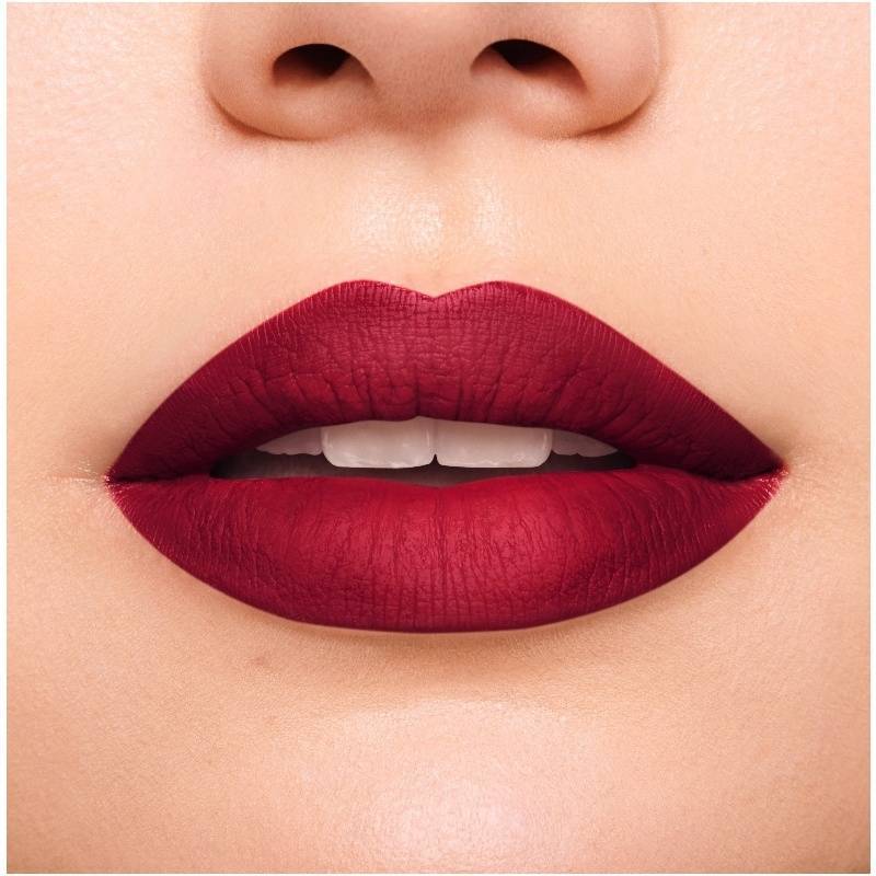 Lancôme L'Absolu Rouge Drama Ink Lipstick 6 ml - 481 Nuit Pourpre
