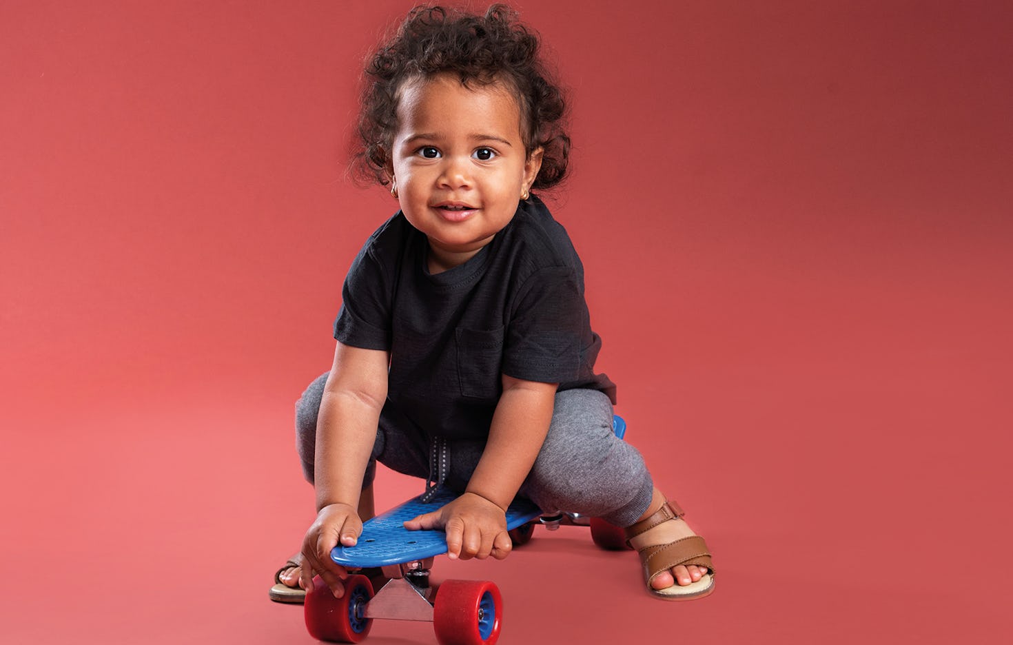 Familien-Fotoshooting in Augsburg als Geschenk