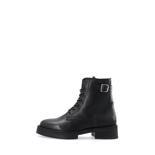 Bianco BIAPanama Støvler, Black, 41