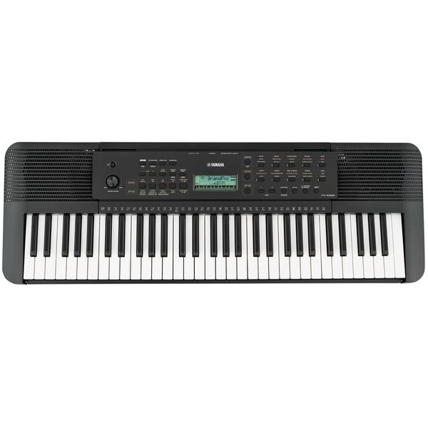 Yamaha PSR-E283 Set