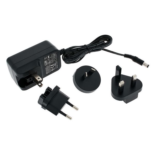 Neural DSP Quad Cortex Power Supply