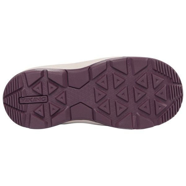 Viking - Kid's Toasty Pull-On Warm GTX - Chaussures d'hiver