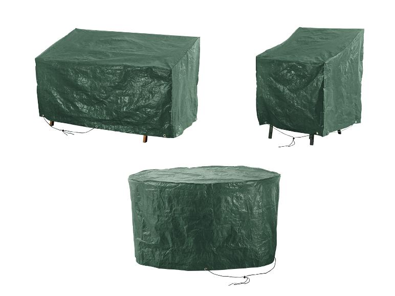 Hoes voor tuinmeubelen