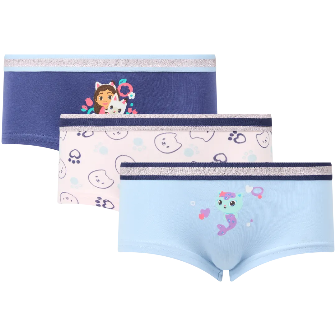 Hipsters Maten 98 - 128 | 3 stuks | diverse varianten