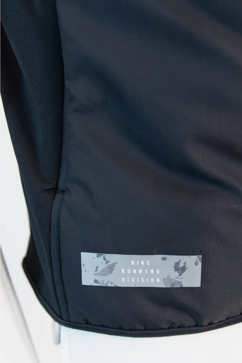 Nike Therma-FIT Run Division AeroLayer Herren Gilet