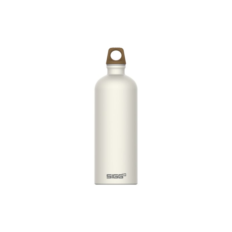 SIGG Trinkflasche Traveller MyPlanet Forward Plain 1 L