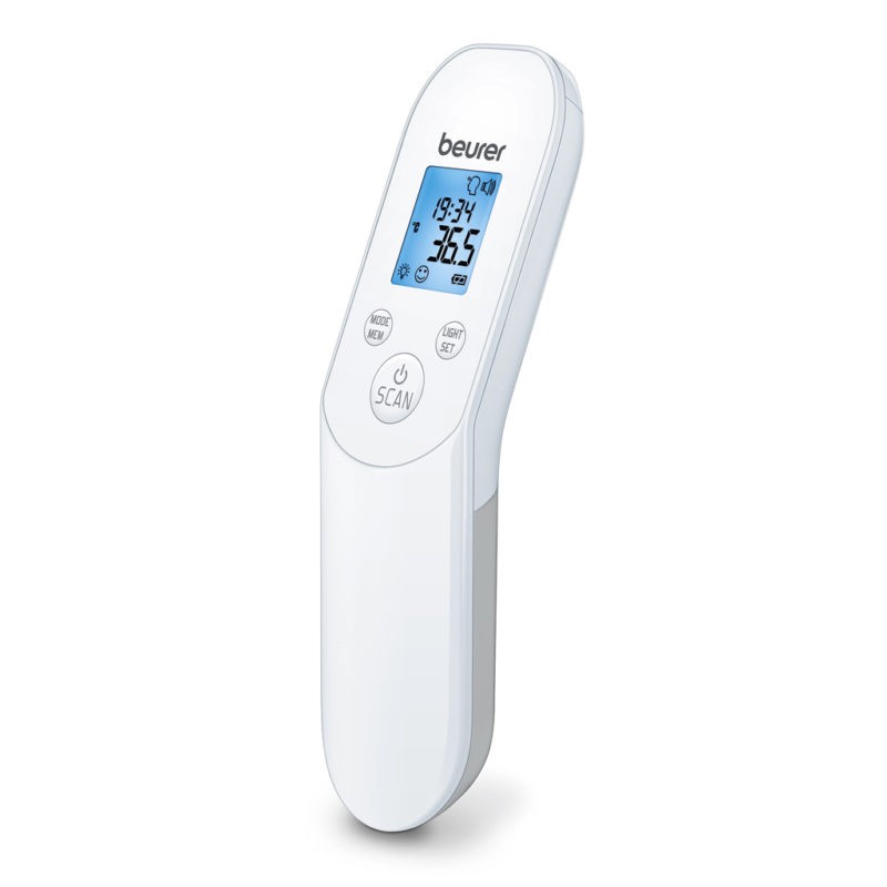 Beurer - FT 85 Termometer - 5 års Garanti