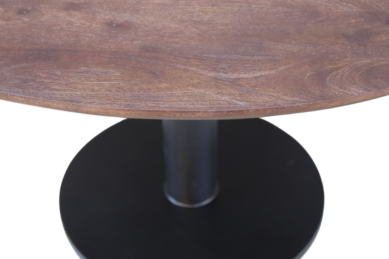 Eettafel Berlijn rond 150cm
