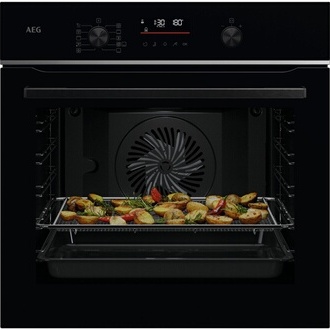 Four encastrable Aeg TS6PB521AB