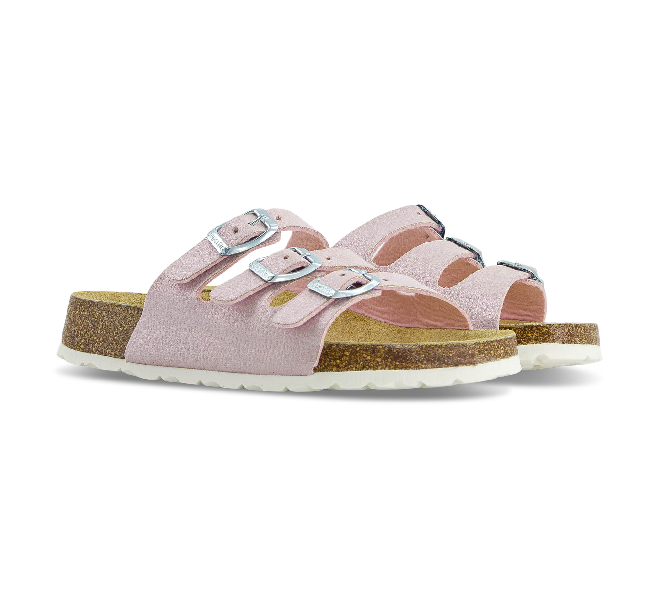 Superfit FUSSBETTPANTOFFEL
