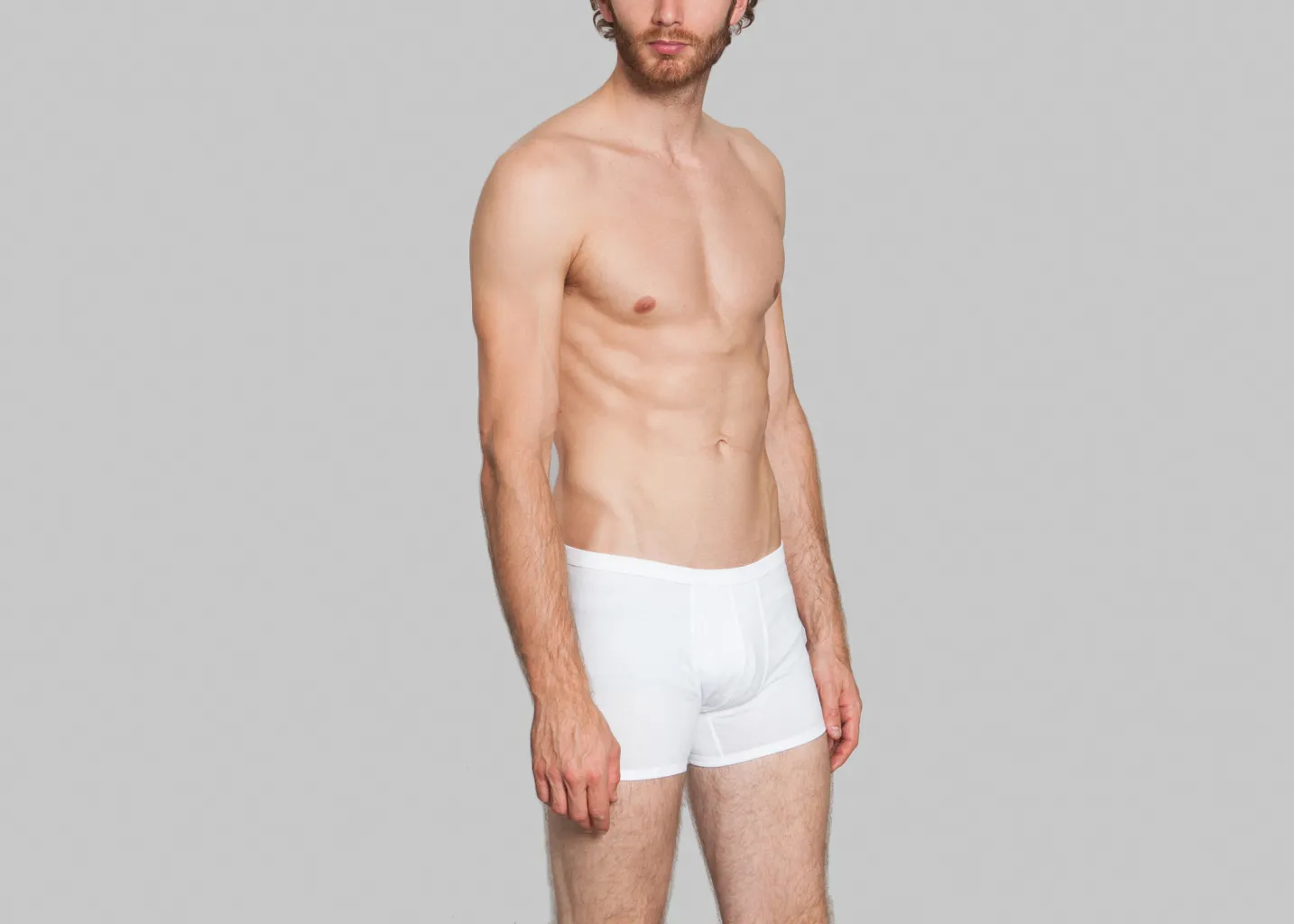 Boxer classique Ron Dorff