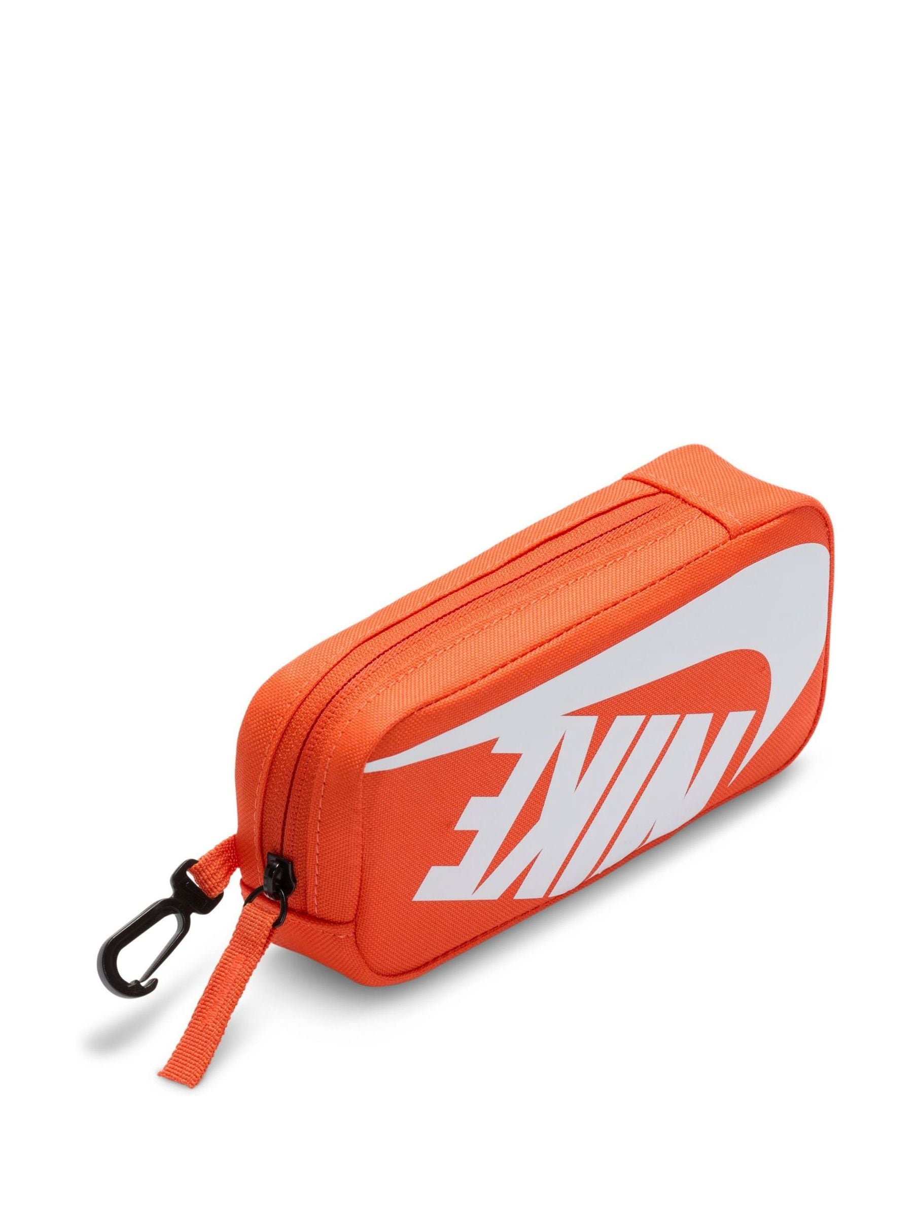 Bordeaux Burgundy - Nike Elemental Tas met Print en Etui
