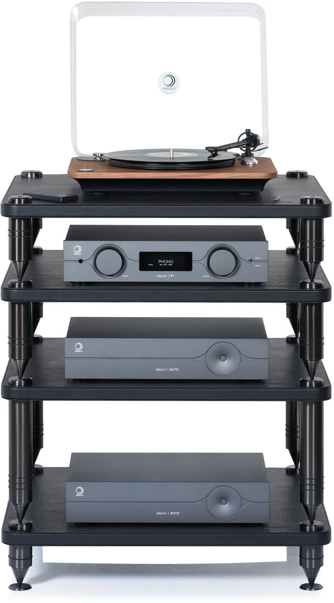 NorStone Como 13 Meubles hi-fi