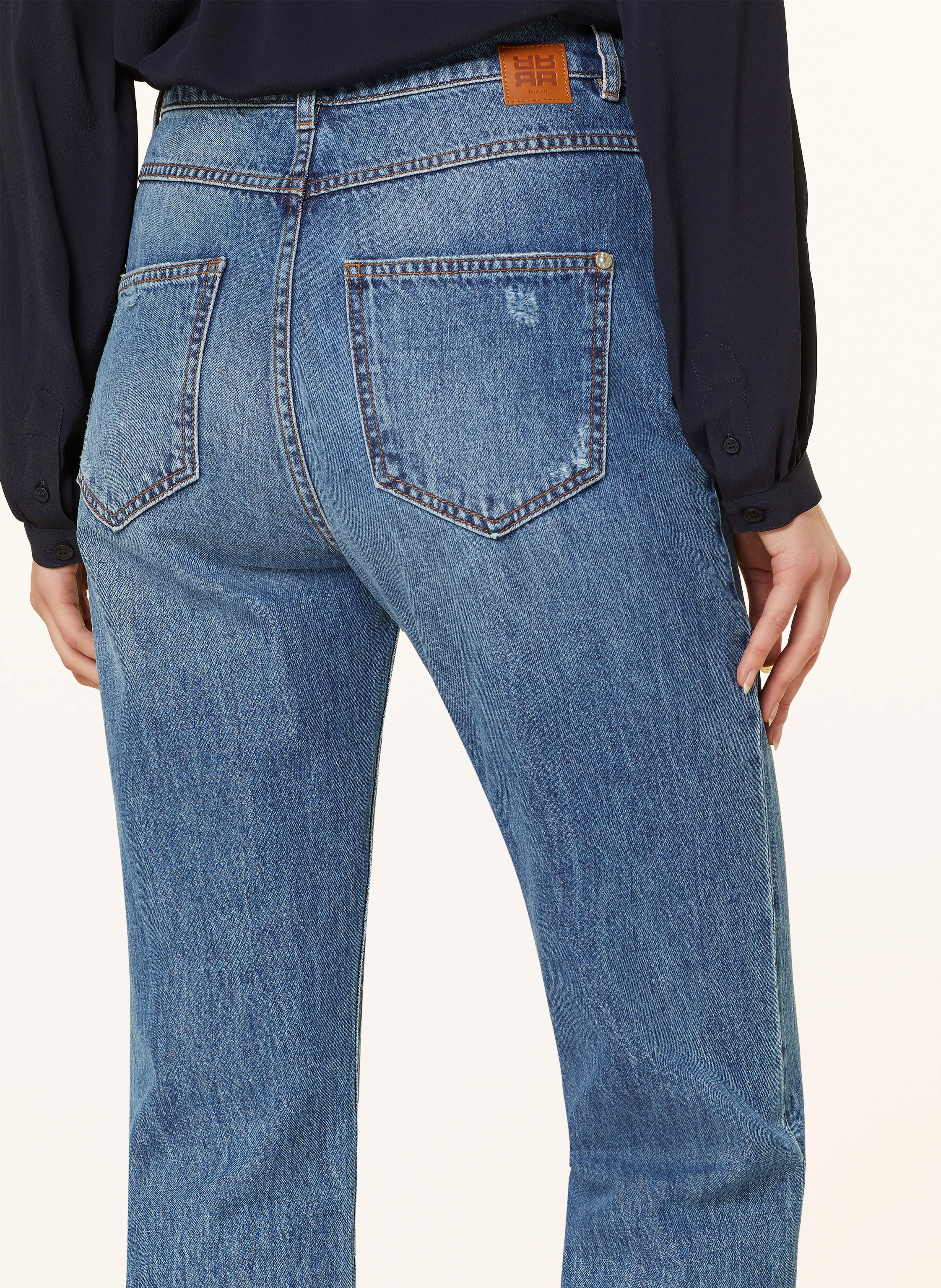 RIANI Straight Jeans