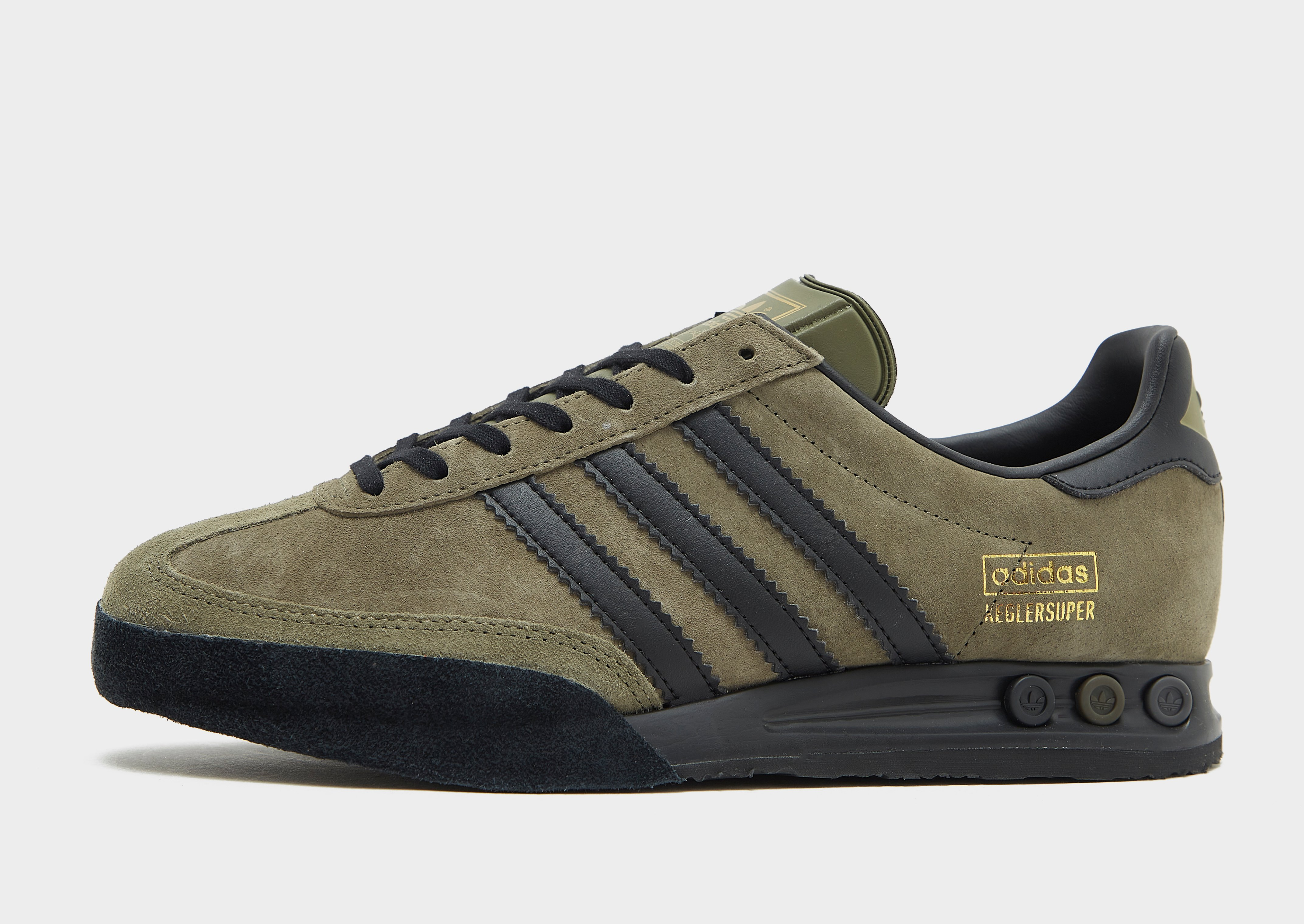 adidas Originals Kegler Super Homme