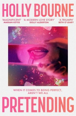 Pretending (Paperback)