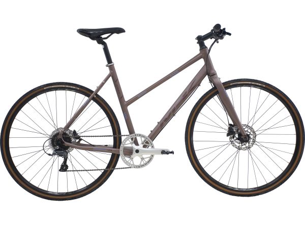 MBK Airborn 8 Purple - Damecykel - 2025