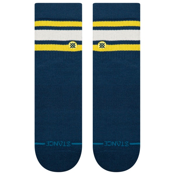 Stance - Boyd QTR - Chaussettes multifonctions