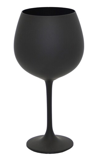BOHEMIA SELECTION Ginglas JANE 6er Set schwarz