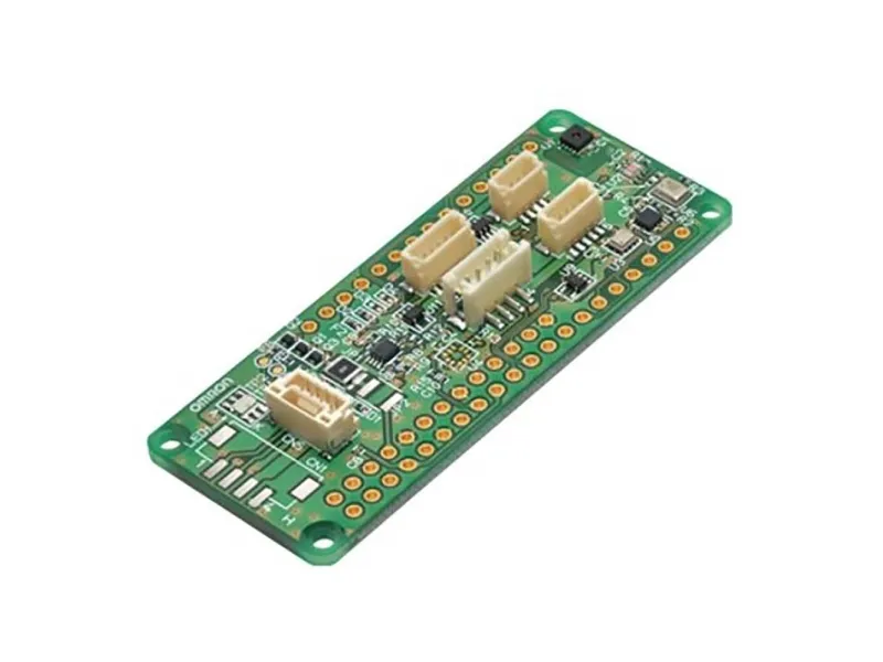 Omron 2JCIE-EV01-FT1 Temperatursensor Udviklingsboard Passer til: Adafruit Feather 1 stk