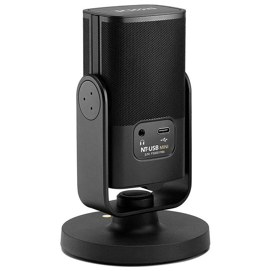 Rode NT-USB Mini