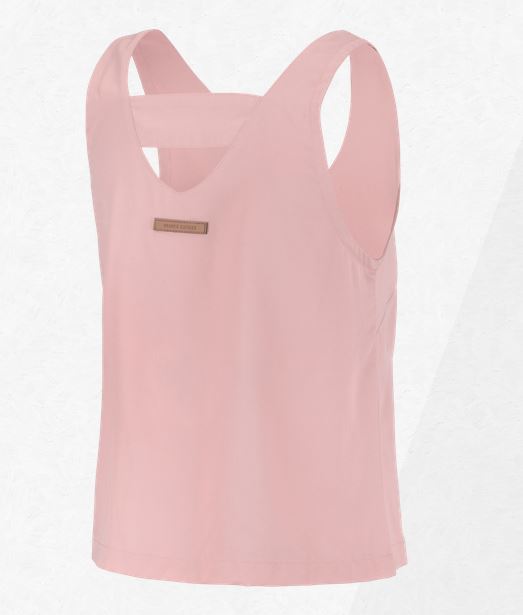 Picture Sullia Top Rose Blush