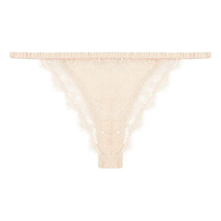Love Stories Culotte Charlotte | Sable
