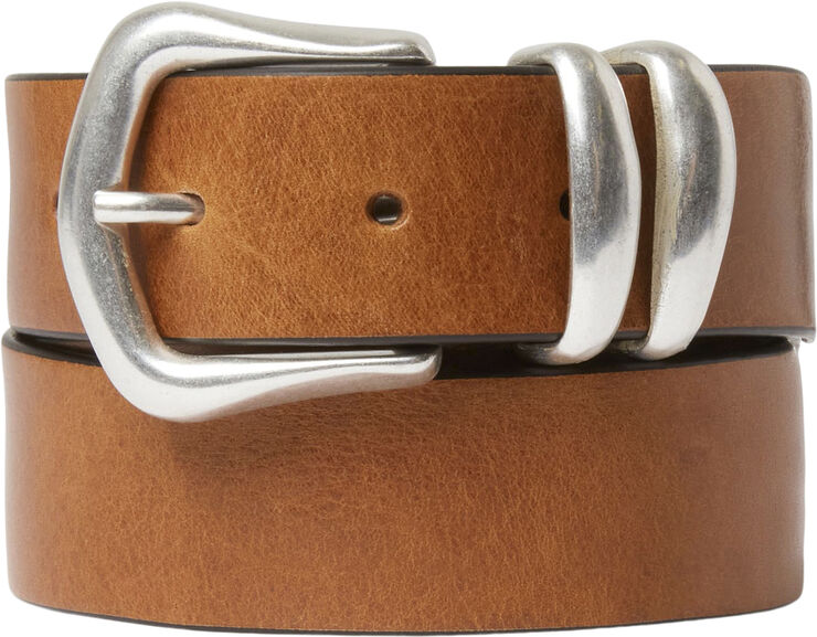 Saddler Serena Brun