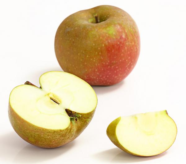 Winterapfel 'Roter Boskoop'
