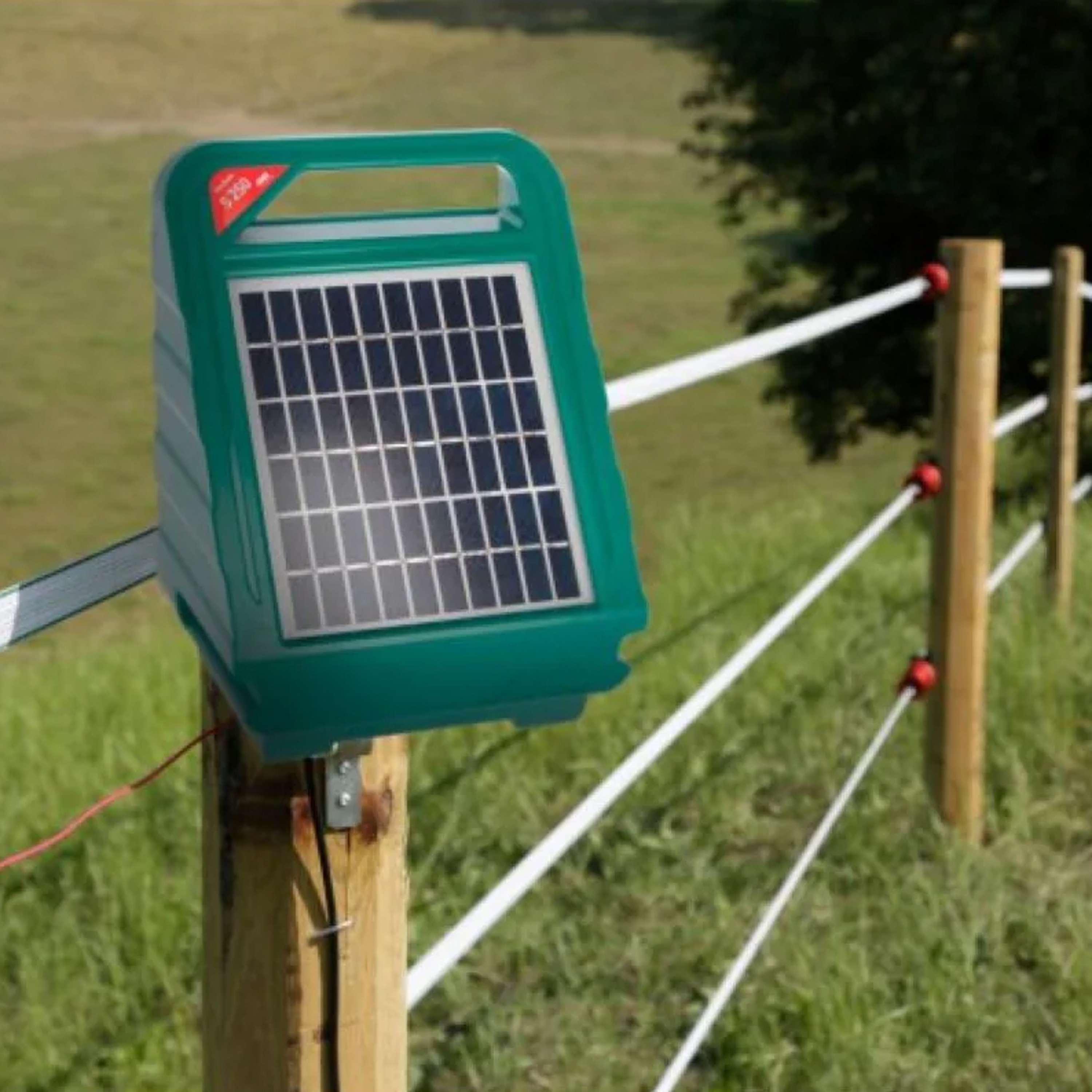 Ako Afrasterapparaat SunPower S250