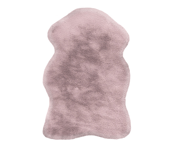 Kayoom Deko-Kunstfell »Rabbit Sheepskin 200«