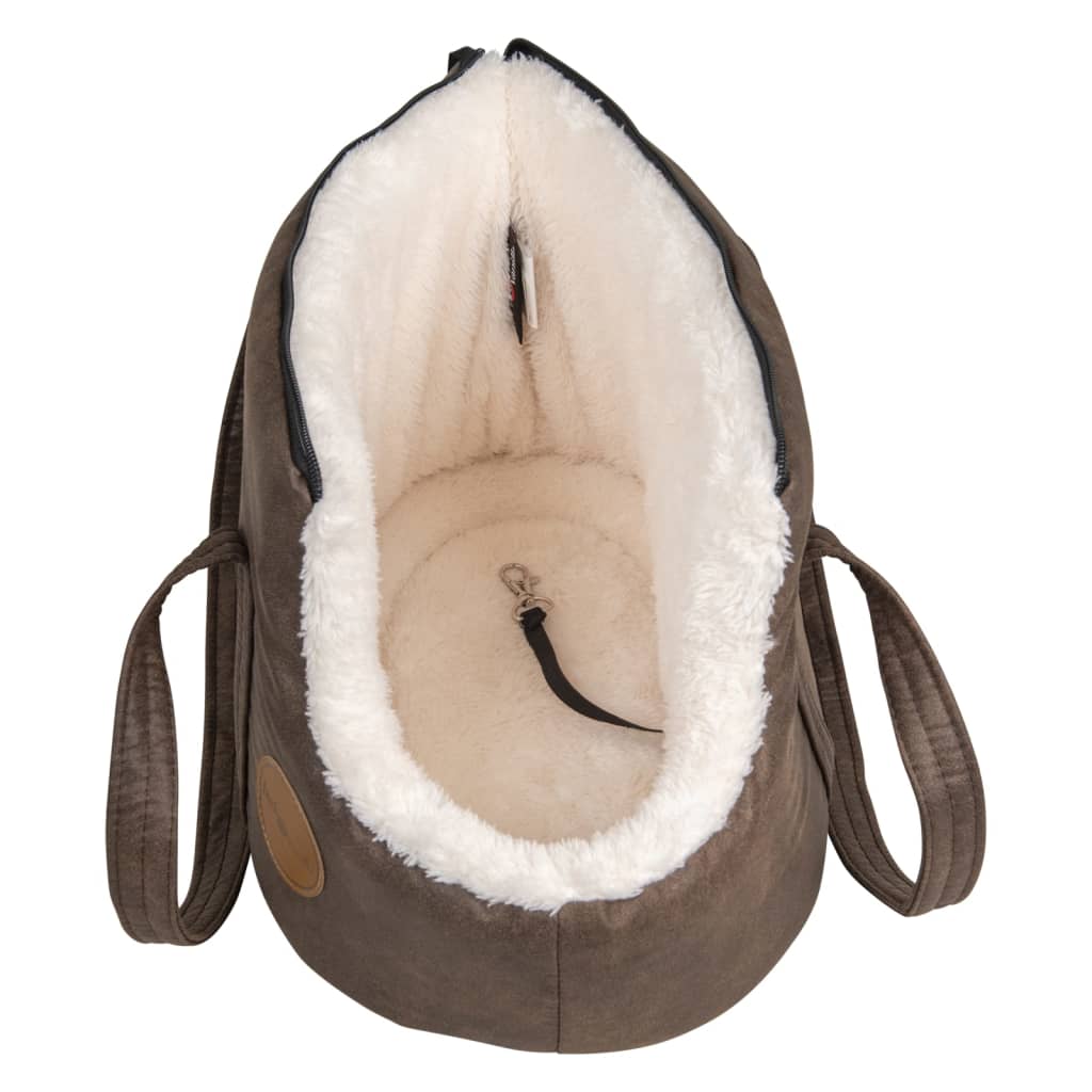 Bolsa para animais de estimação