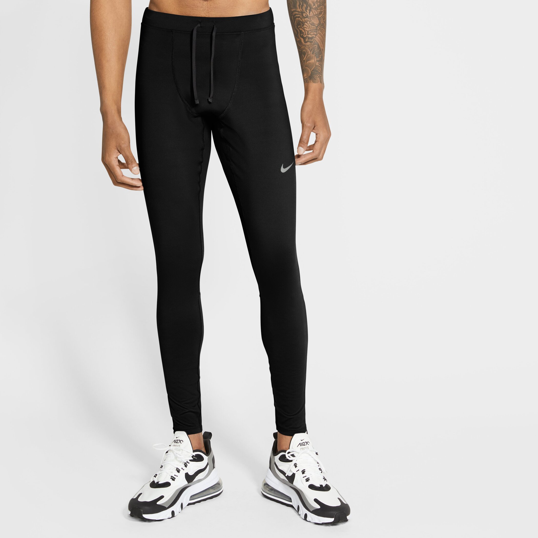 Nike Nike Dri-FIT Challenger Men"s