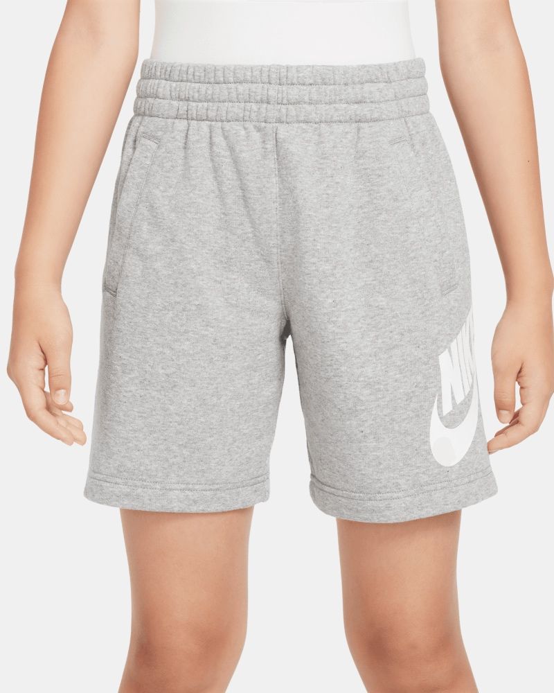 Short Nike Sportswear Club Fleece pour enfant