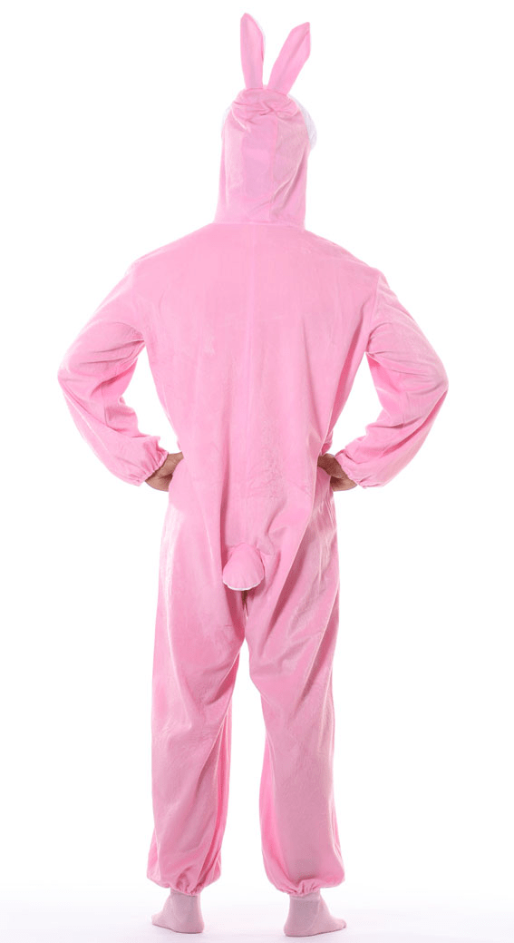 Konijnen Onesie L