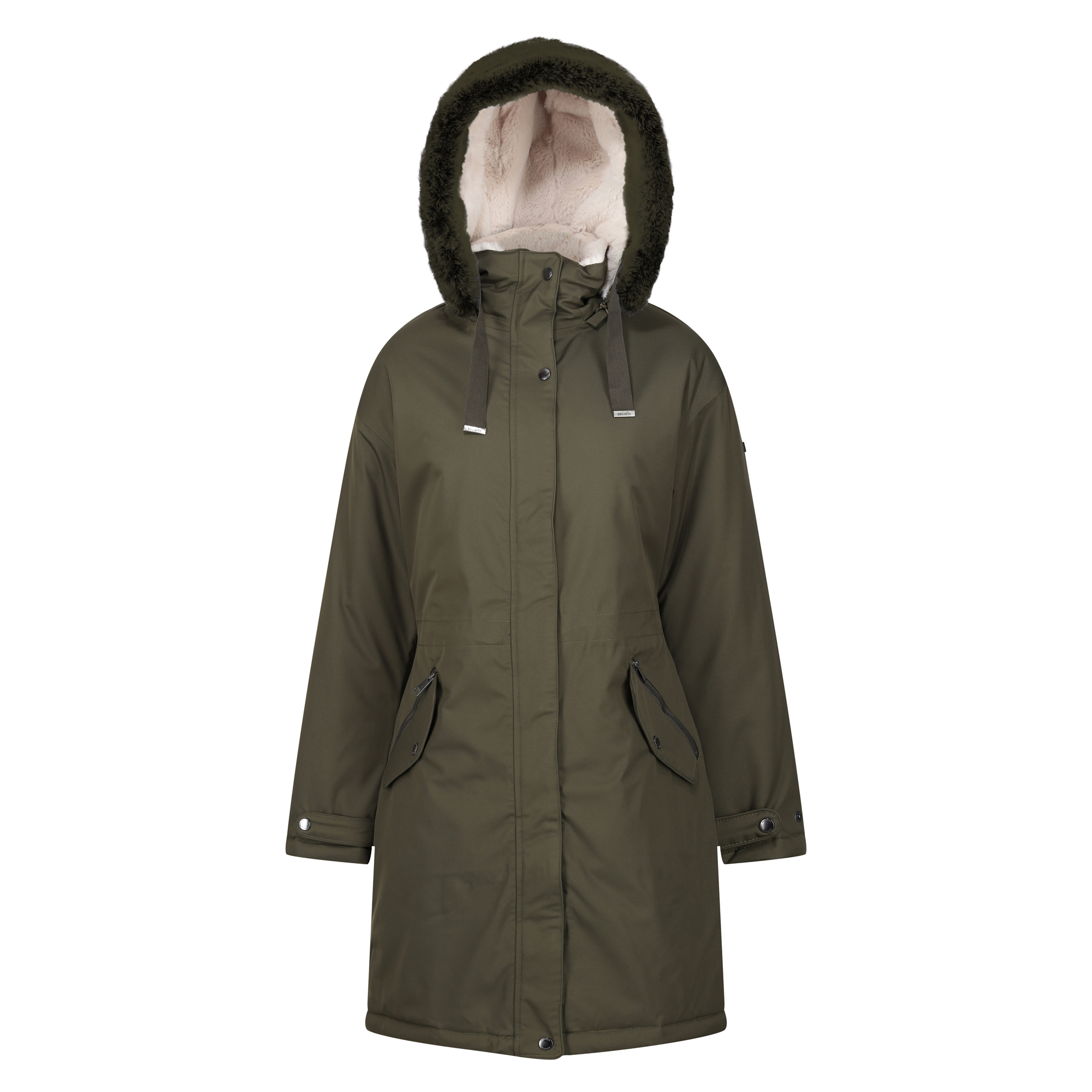 Regatta Samaria wasserdichte Damenjacke