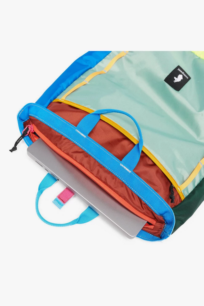 Cotopaxi Todo Convert Del Dia 16 L Rucksack