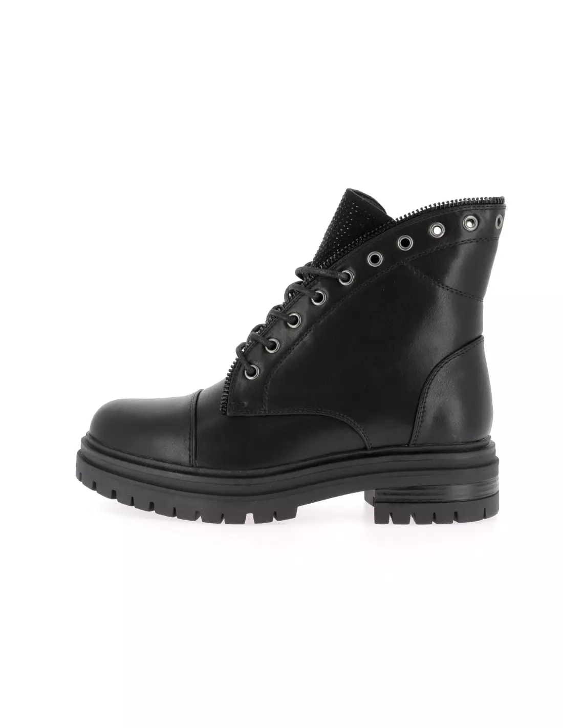 CLYO GR388 - Boots & bottines Black