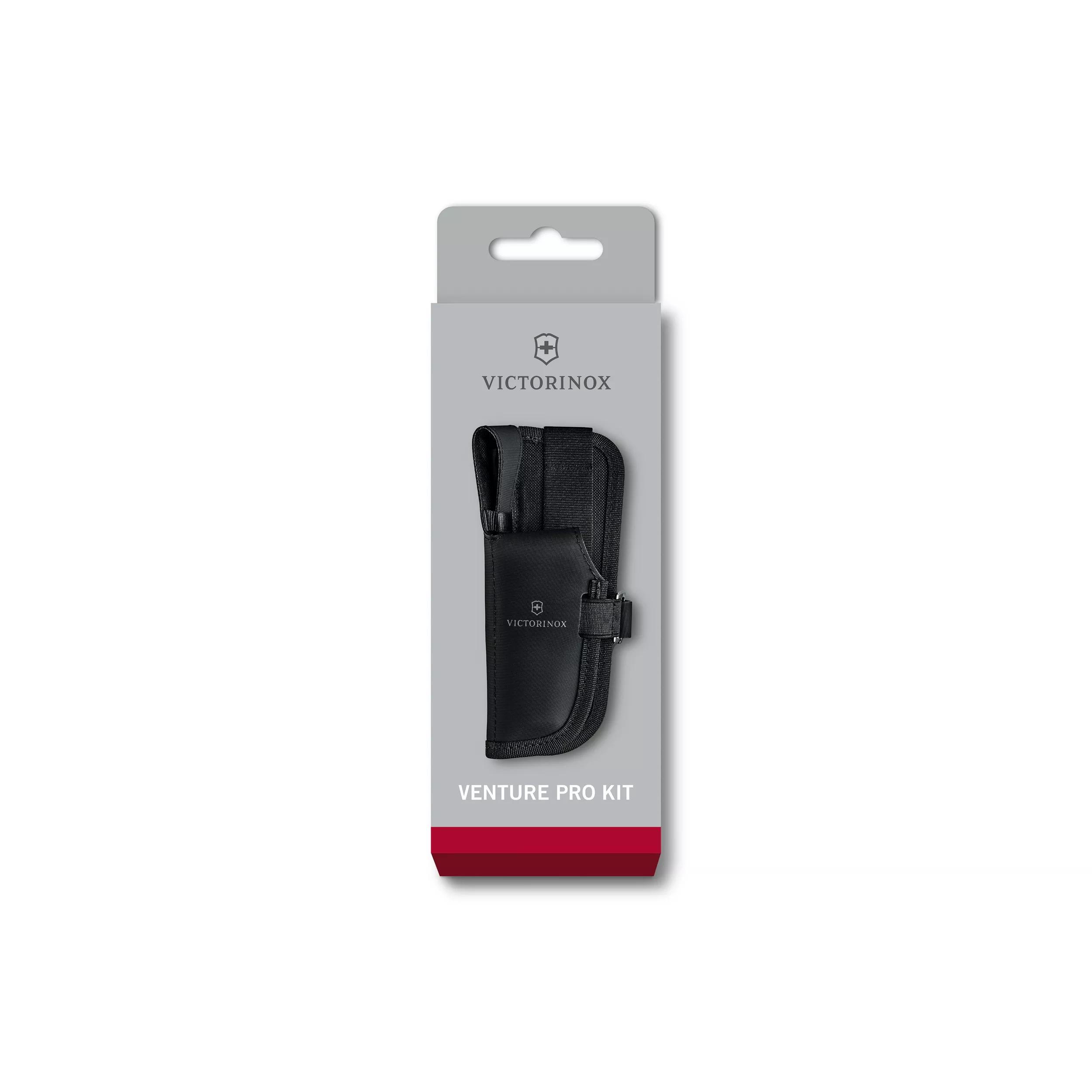 Venture Pro Kit-schwarz