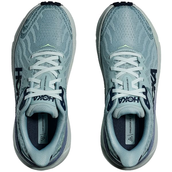 Chaussure trail HOKA ONE ONE CHALLENGER 7 W DRUZY/DROPLET
