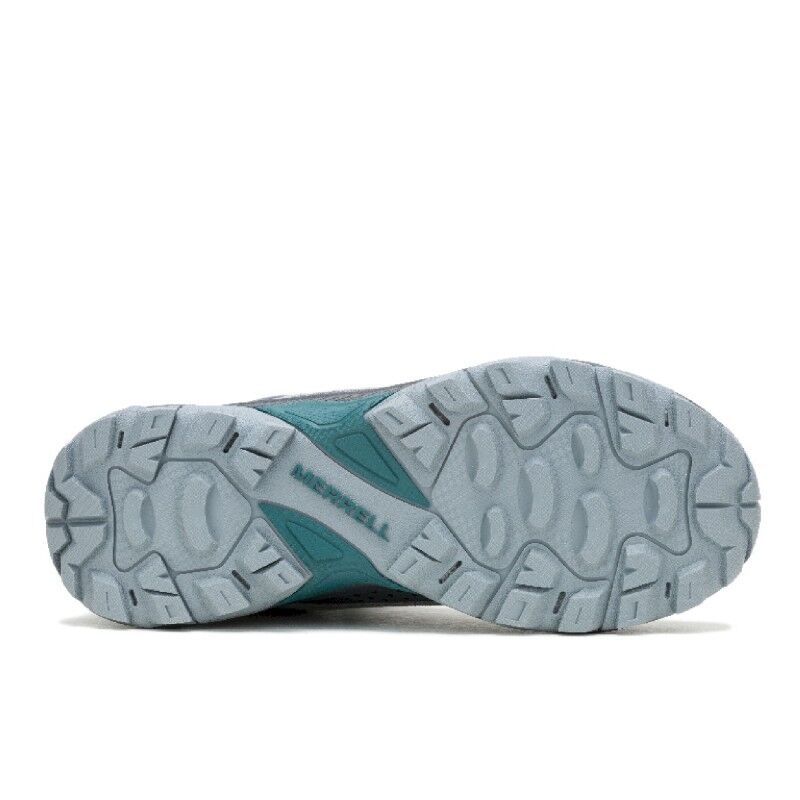 Speed Strike 2 Thermo Mid WP - Chaussures randonnée femme