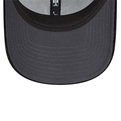 Casquette homme Wide Cord 9Forty Neyyan Blkpgr NOIR NEW ERA