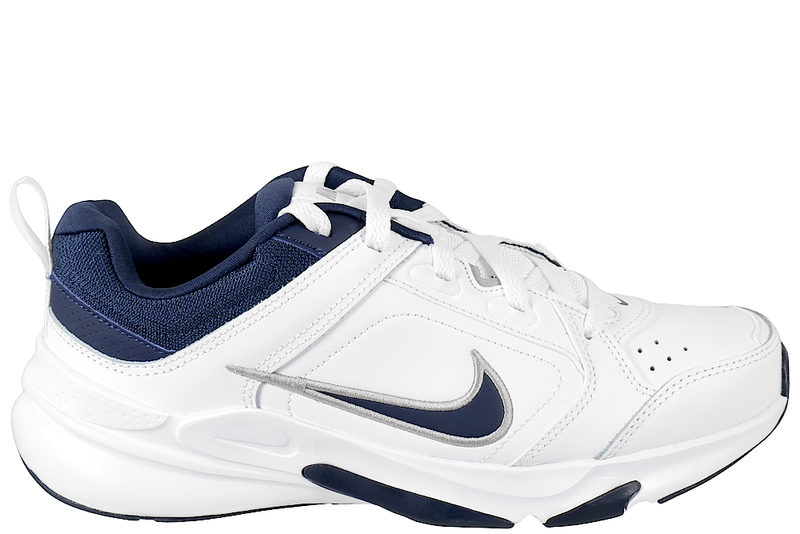 NIKE DEFYALLDAY SNEAKERS I HVIDT PU