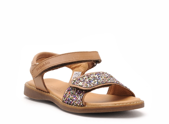 Froddo nu pieds enfant g3150249 marron