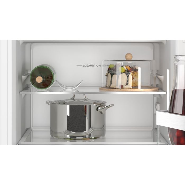 Siemens Einbau-Kühlschrank iQ300 KI22LVFE0