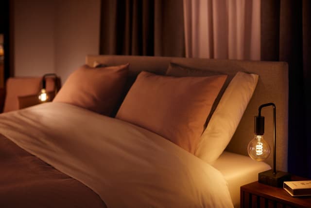 Philips Hue WA 7W Fil G93 E27